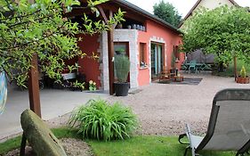 Gite Au Centre De L'Alsace
